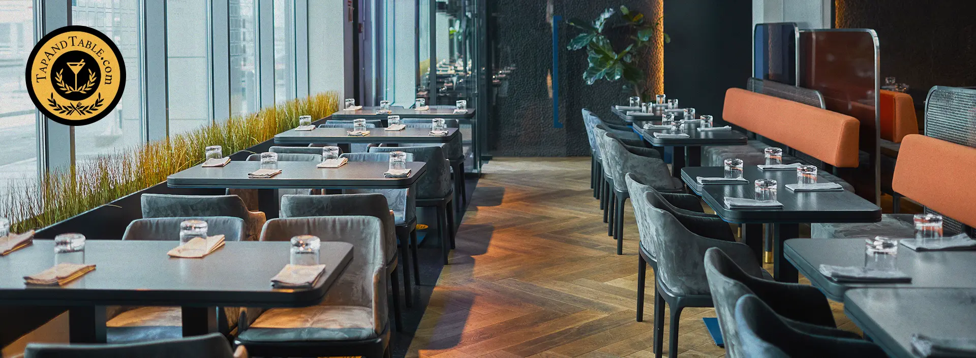 what to know before leasing a restaurant space in Dallas - Fortworth